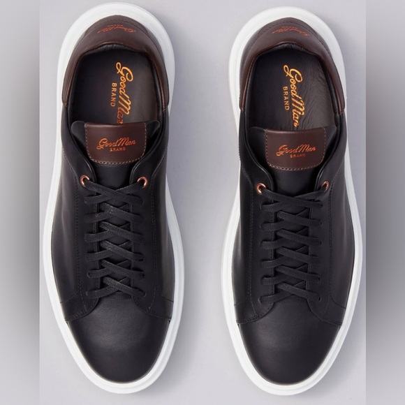 GOOD MAN BRAND
Legend London Sneaker - Picture 4 of 17